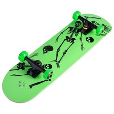 Скейтборд Ridex Bones 31.6 ″X8″