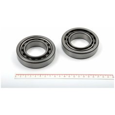 Подшипник 32209 КМ (NU 209) Craft