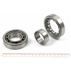 Подшипник 32207 (NU 207) Craft