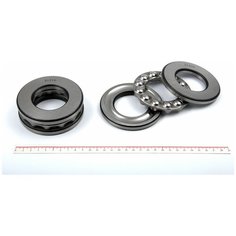 Подшипник 8310 (51310) Craft