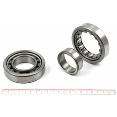 Подшипник 32208 (NU 208) Craft