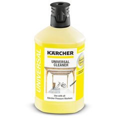 Универсальное чистящее средство Karcher RM 626, 1 л