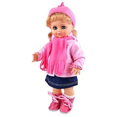 Интерактивная кукла Весна Инна 22 43 см В1278/о