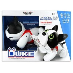 Игрушка- робот «Собака Дюк», Silverlit (Силверлит)