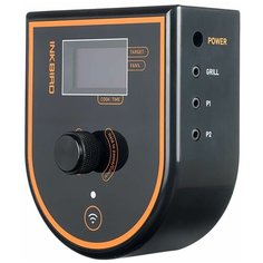 Регулятор температуры керамического гриля INKBIRD BBQ ISC-007BW