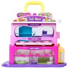 Игровой набор Moose Shopkins Торговый Дом 56180