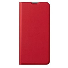 Чехол-книжка Deppa Book Cover Silk Pro для Samsung Galaxy A51 A515 Red арт.87654