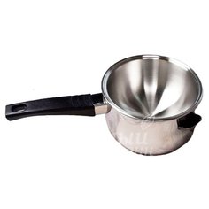 Миска с ручкой для водяной бани Fissman