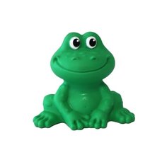 Игрушка для ванной Весна Лягушонок (В2354)