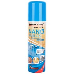 Tarrago Аэрозоль для замши High Tech Nano Nubuck Renovator 00 neutral