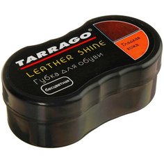 Tarrago Губка Leather Shine бесцветная