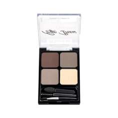 Charme Набор для бровей True Blend классический
