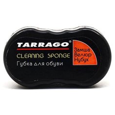 Tarrago Губка-мини для замши, нубука, велюра