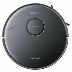 Робот-пылесос Dreame L10 Pro Robot Vacuum (EU, черный) (RLS5L) Xiaomi