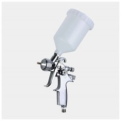 Краскопульт дюза 1,4/1,7 мм верх/б 0,6 л Remix HVLP H-827