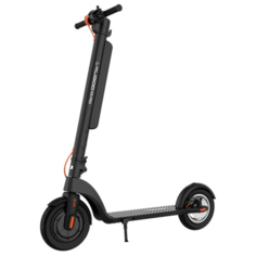 Электросамокат Kugoo HX Pro Черный