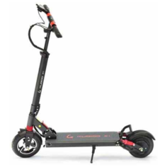 Электросамокат KUGOO X1