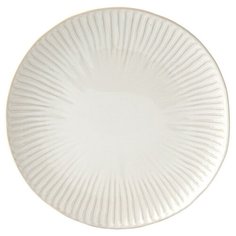 Тарелка обеденная Easy Life Gallery, белая, 26 см (EL-R2530_GALW)