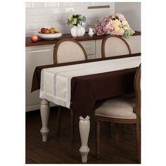 Дорожка на стол ричард 55х120см Santalino (154466)