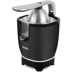 Соковыжималка Rondell RDE-1500, черный/серебристый