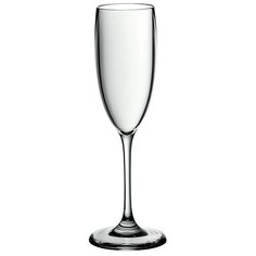 Бокал для шампанского Happy Hour, 140 мл Guzzini