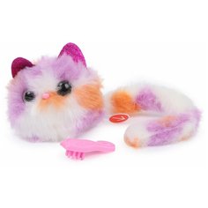 Игрушка мягкая Pomsies Кали интерактивная 01976