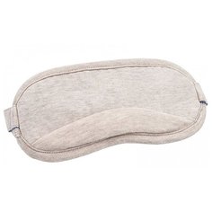Маска для сна Xiaomi 8H Eye Mask Cool Feeling Goggles, бежевый