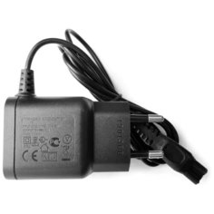 Зарядное устройство (блок питания) 15V 0.36A 5.4W. Адаптер для эпилятора, электробритвы, триммера Philips OneBlade HQ8505 / HQ6 / HQ7 / HQ8 / HQ9 / RQ S5000 Pdu Spb