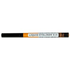 РЕСНИЧКА Подводка-фломастер для глаз Liquid Eyeliner, оттенок №515