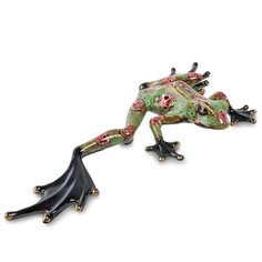 Фигурка декоративная Pavone Лягушка JP-08/23, 102683