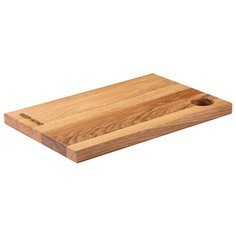 Разделочная доска из дуба REDMOND RCB- W6005 200х300х18 мм