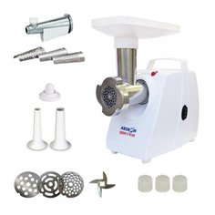 Мясорубка Аксион М33.04