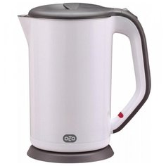 Чайник Olto KE-1720 белый