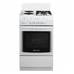 Плита комбинированная De Luxe 506022.03ГЭ(Щ) ЧР-030