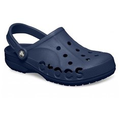 Сабо Crocs, размер 37-38(M5/W7), navy