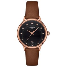 Наручные часы Tissot ODACI-T T133.210.36.056.00