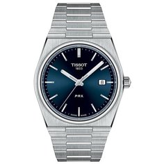 Наручные часы Tissot PRX T137.410.11.041.00