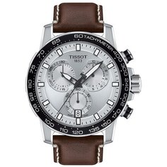 Наручные часы TISSOT SUPERSPORT CHRONO T125.617.16.031.00