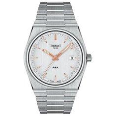 Наручные часы Tissot PRX T137.410.11.031.00