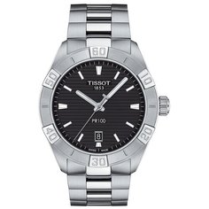 Наручные часы Tissot PR 100 SPORT GENT T101.610.11.051.00