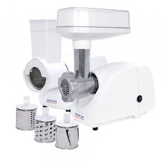 Мясорубка "Аксион" М12.03