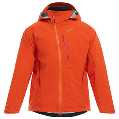 Куртка штормовая Quantum оранжевый тмн 52 (Баск) Bask