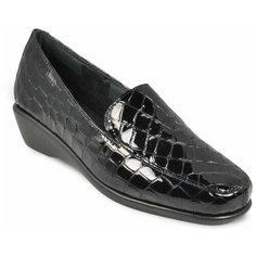 Туфли GOERGO , размер 36 , черный