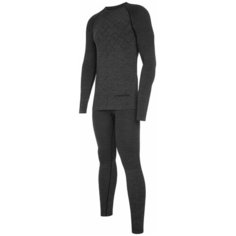 Комплект Viking размер L, dark grey