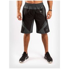 Шорты Venum размер XL, black/black