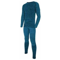 Комплект Viking размер L, blue