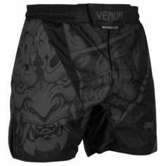 Шорты Venum размер XXL, black/black