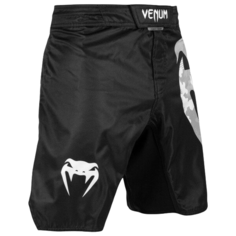 Шорты Venum размер L, черный/белый