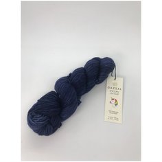 Пряжа GAZZAL UNICORN цвет 1353, 1 моток