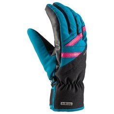 Перчатки Viking Civetta размер 5, blue